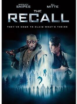 The Recall - DVD