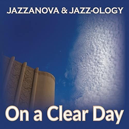 Jazzanova & Jazz-Ology - On a Clear Day   - COMPACT DISCS [CD] price history on PriceWatchPro