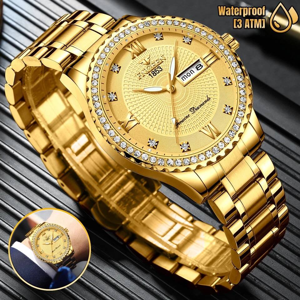 Waterproof [3 ATM]

1853

mon 8

Diamonds

Jeanne D'Arc