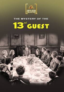 Mystery Of The 13th Guest - DVD