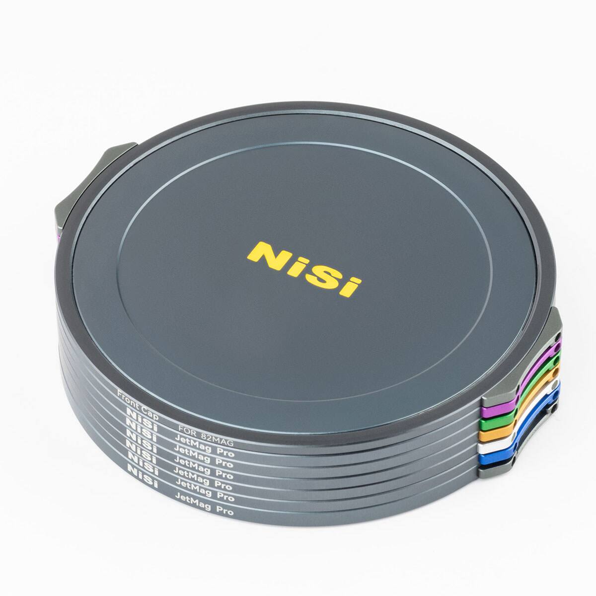 Nisi Front Cap NISI CaD FOR NiSI JetMag 82MAG JetMag Pro NiSI NiSI JetMag JetMag Pro Pro JetMag Pro JetMag Pro Pro
