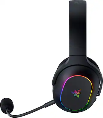 Razer Barracuda X Chroma Bluetooth Wireless Over the Ear Gaming Razer Barracuda X Chroma Bluetooth Wireless Over the Ear Gaming