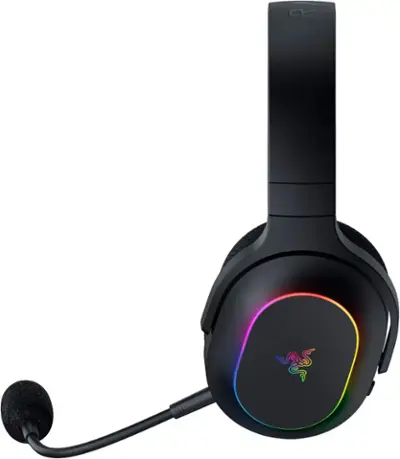 Razer Barracuda X Chroma Bluetooth Wireless Over the Ear Gaming Razer Barracuda X Chroma Bluetooth Wireless Over the Ear Gaming