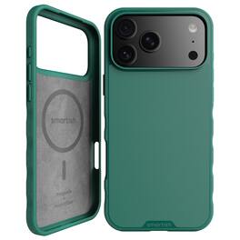 Smartish - iPhone 18 Pro Max/17 Pro Max MagSafe Case - Gripmunk Protective Slim Grip Magnetic Cover - So Jaded