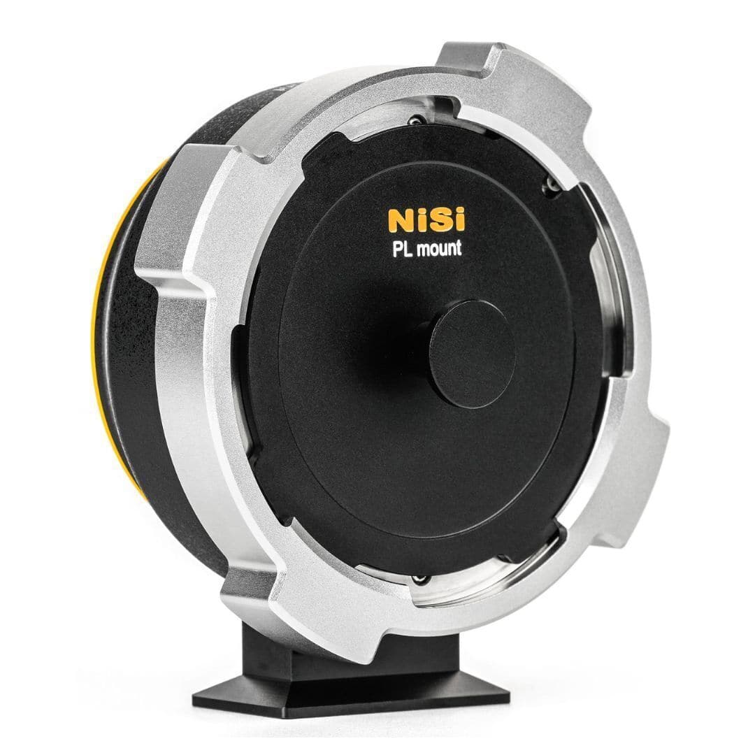NiSi - ATHENA PL-RF Adapter for PL Mount Lenses to Canon RF Cameras price history on PriceWatchPro