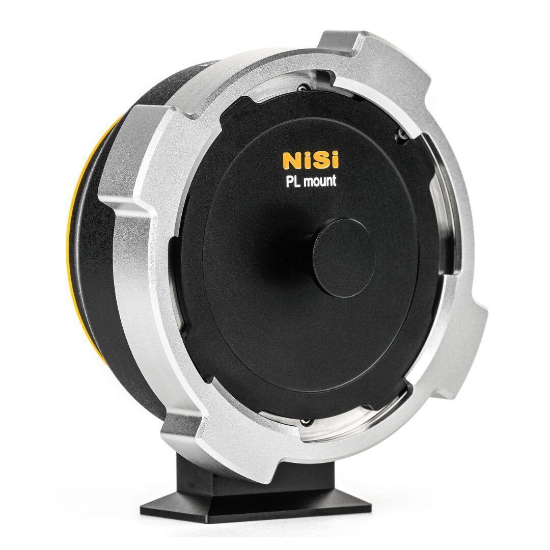 NiSi PL mount