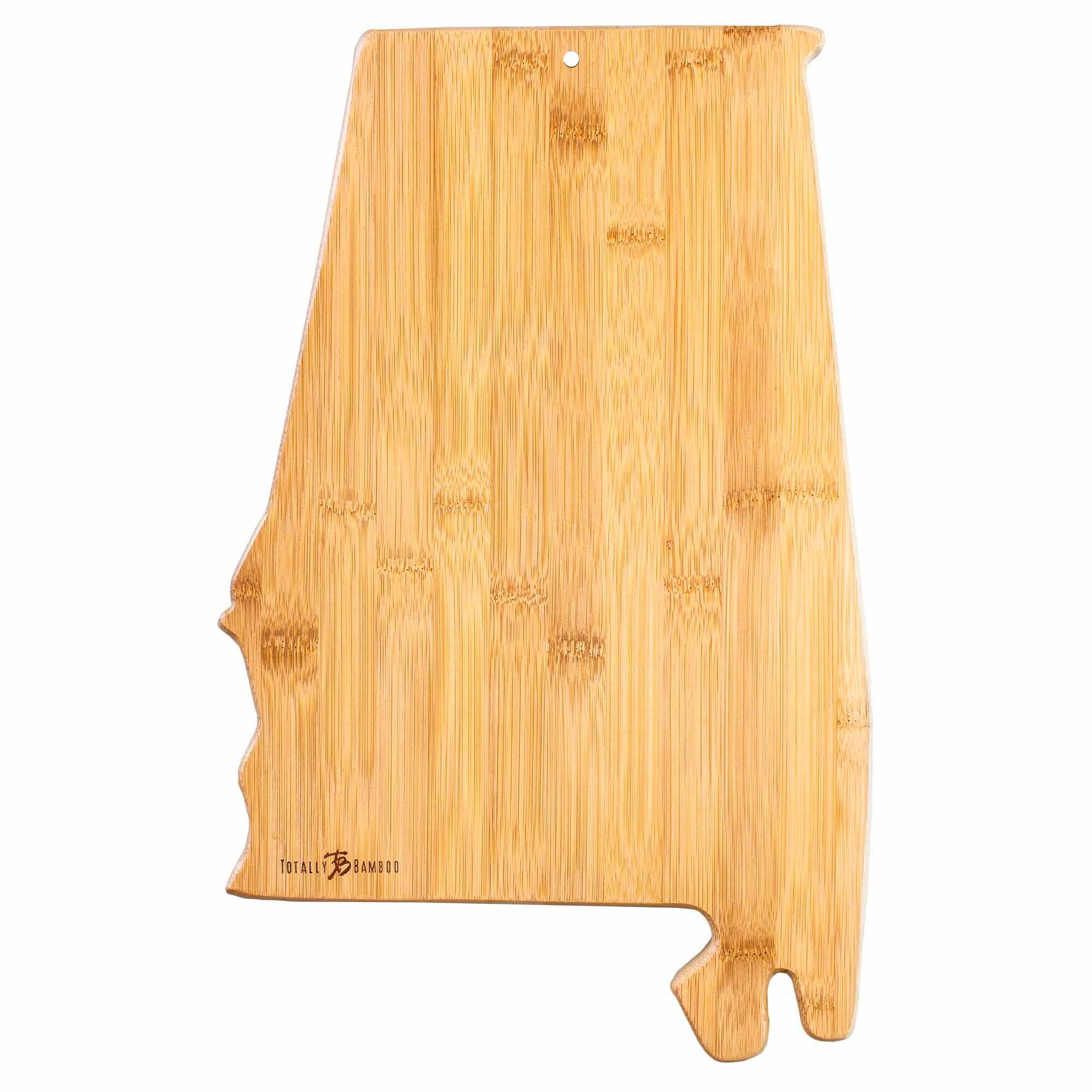 TOTALLY BAMBOO