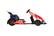 Angle. Segway - Go Kart Pro w/15.5 mi Max Operating Range & 23 mph Max Speed - Optimus Prime.
