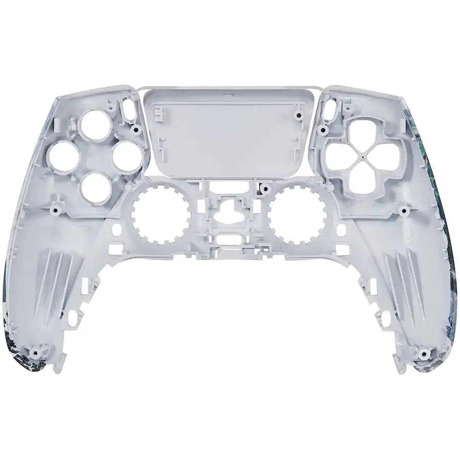 Ps5 Compatible Controllers MobileSentrix Horizon PlayStation 5 PS5 Compatible Controller Top ...