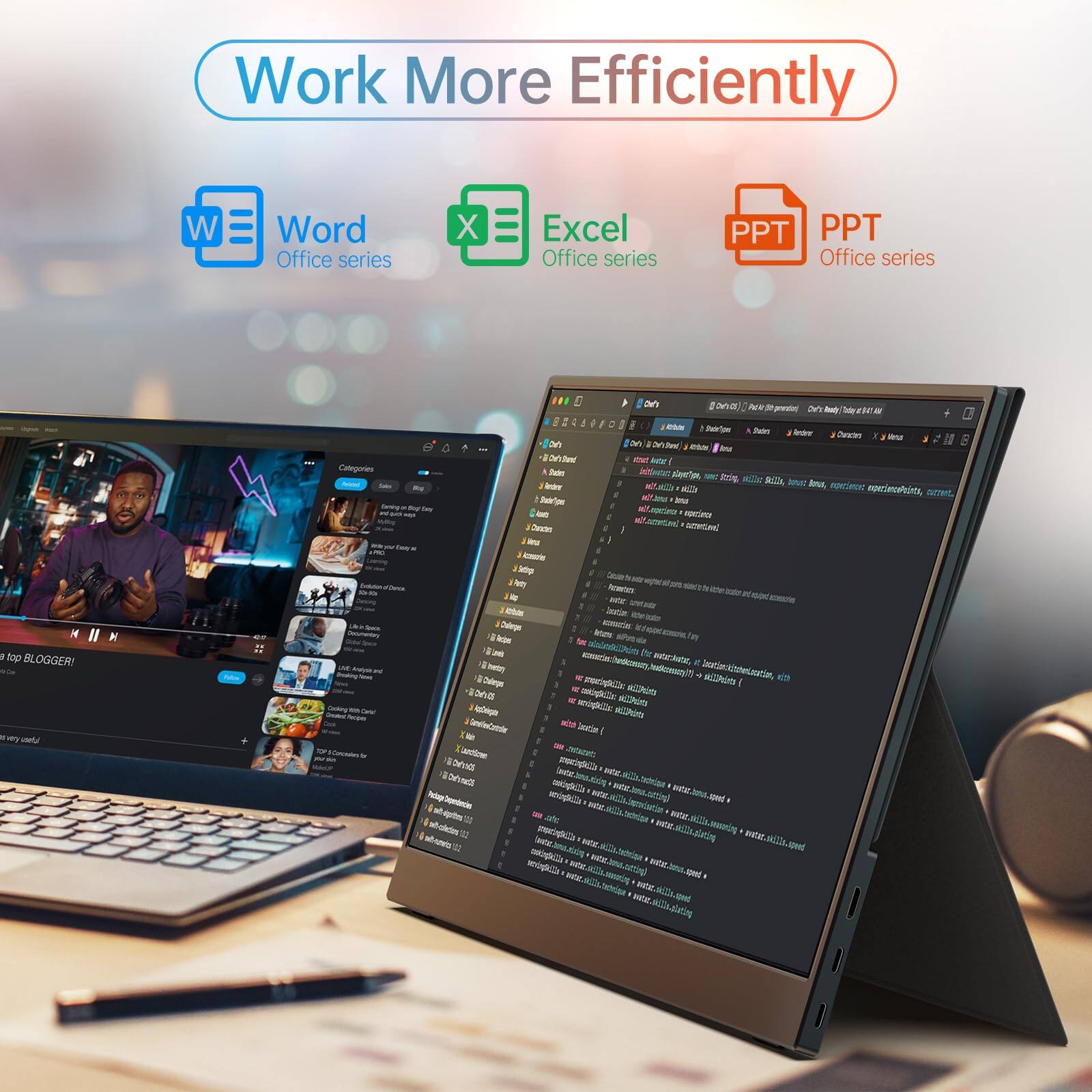 Work More Efficiently

Word Office series
Excel Office series
PPT Office series

Categories
- BLOGGER!
- Calegories
- Dr
- Ne
- pntt
- Dn
- e r
- 1 3 ea
- Jaar pe
- Inbre
- Seai
- an ar
- ew
- 4
- d
- Tere
- -etr
- Jatn
- Keo
- R
- le
- AS
- Anse
- Inder
- R
- peciancts
- Jariee
- -a
- nre
- ete
- - Mg
- sue
- Jeutim
- Deloge
- hom
- L
- on
- IM
- Gbee
- -t
- incieiucin
- Dulron
- nipe
- ROiO
- i
- MOOhOO
- anoiplaoc
- KOO
- K
- Inind
- Sxurtinn
- 1
- bed
- Ceotal
- thnto
- J
- nr.0x.oed