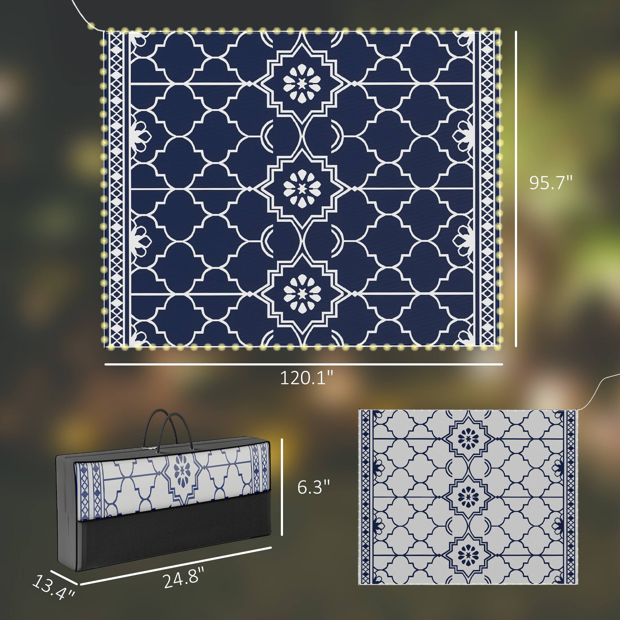 95.7" 120.1" 6.3" 13.4" 24.8"