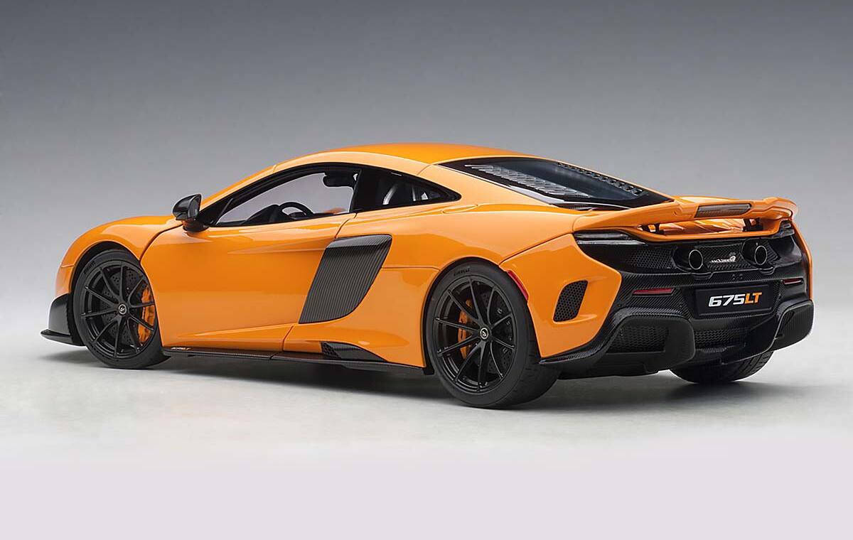 Denise 675LT