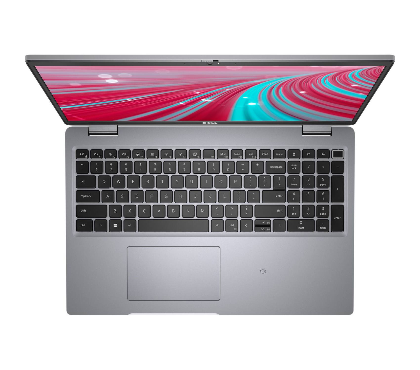 Dell Refurbished Excellent Latitude 5521 Intel Core i7 11850H 2.5