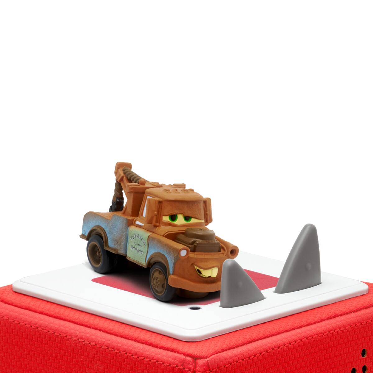Best Buy: Tonies Disney and Pixar Cars Mater Tonie Audio Play Figurine ...