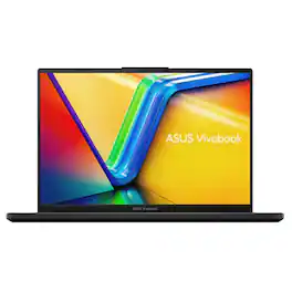 ASUS - Refurbished Excellent - Vivobook Pro 16X 16" 3.2K OLED Intel i9-13980HX 2.2 GHz up to 5.6 GHz 16GB DDR5 1TB SSD RTX 4060 Windows 11 Home Laptop - Black