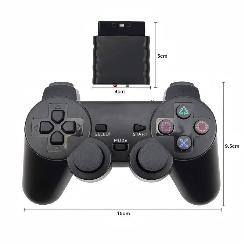 5cm  
4cm  
SELECT START MODE  
9.5cm  
15cm