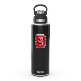 Tervis - NC State Wolfpack 40oz. Weave Wide Mouth Water Bottle - Multicolor