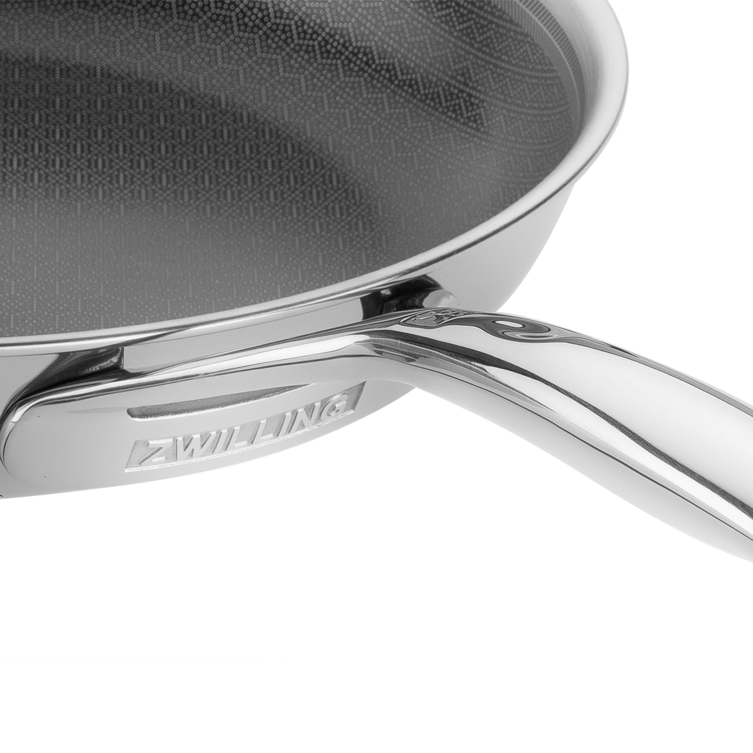 ZWILLING Peak 8 inch Ceramic Nonstick Dual Performance Fry Pan