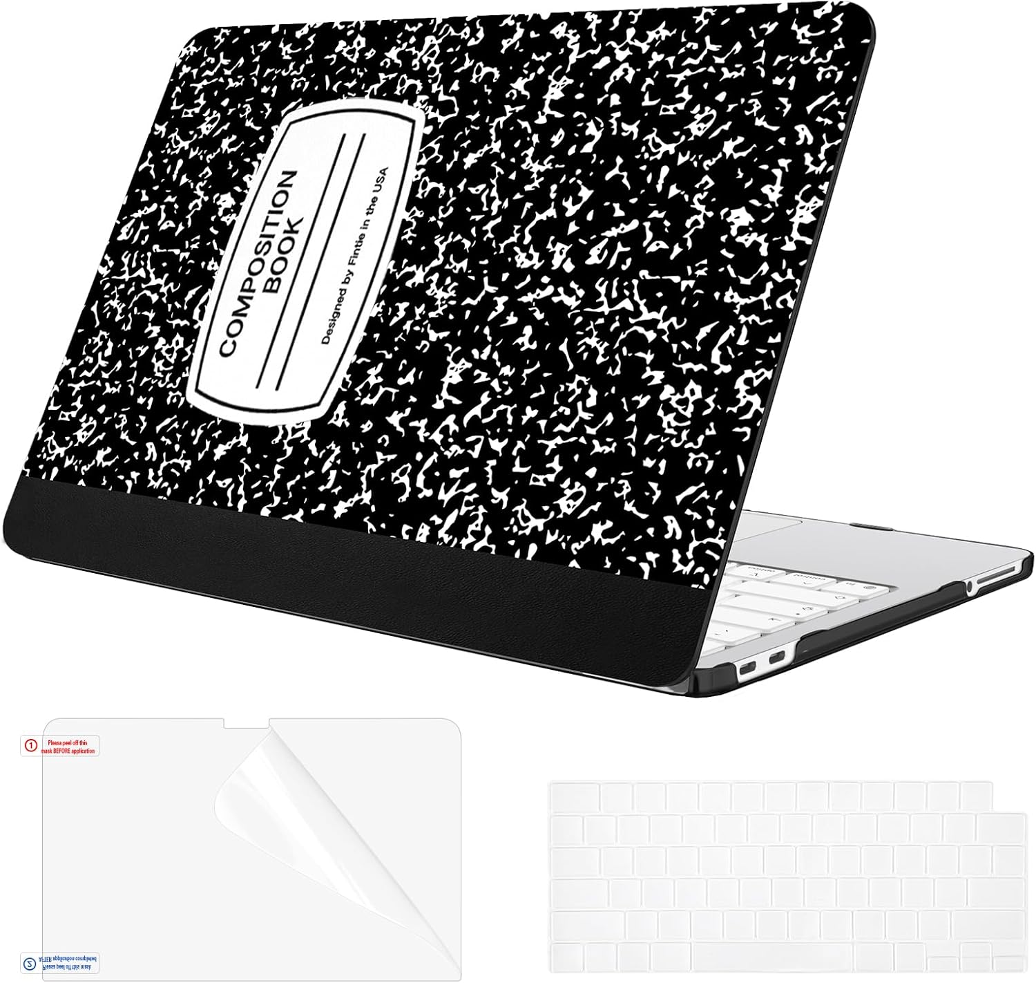 Composition Book