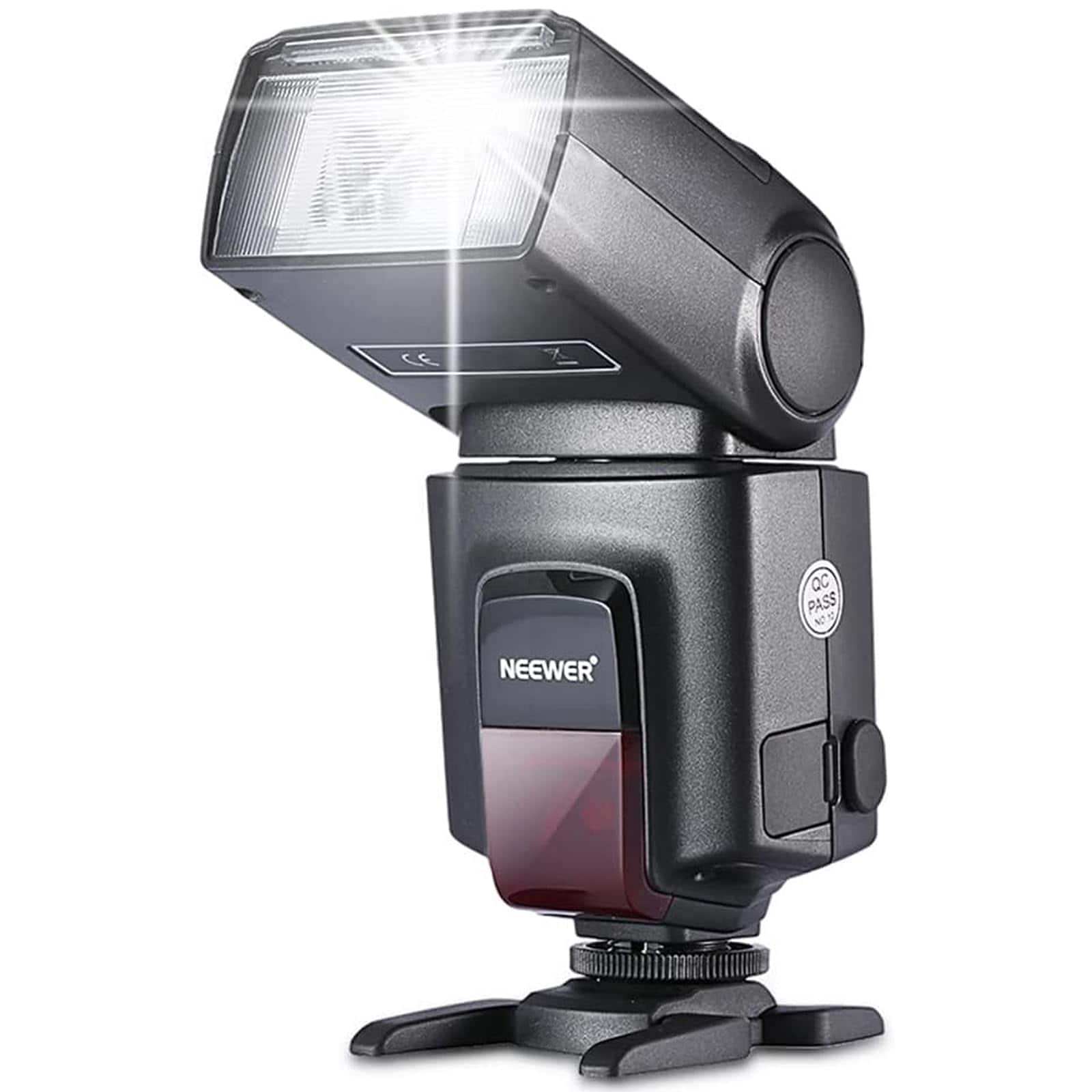 Neewer - Universal TT560 Flash for Canon Sony Nikon & More, DSLR Speedlite with Standard Hot Shoe
