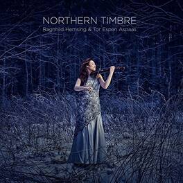 Northern Timbre - BLU-RAY AUDIO