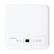 Alt View 17. Keystone - 8,500 BTU ASHRAE/5,000 BTU DOE Portable Air Conditioner with Remote - White.
