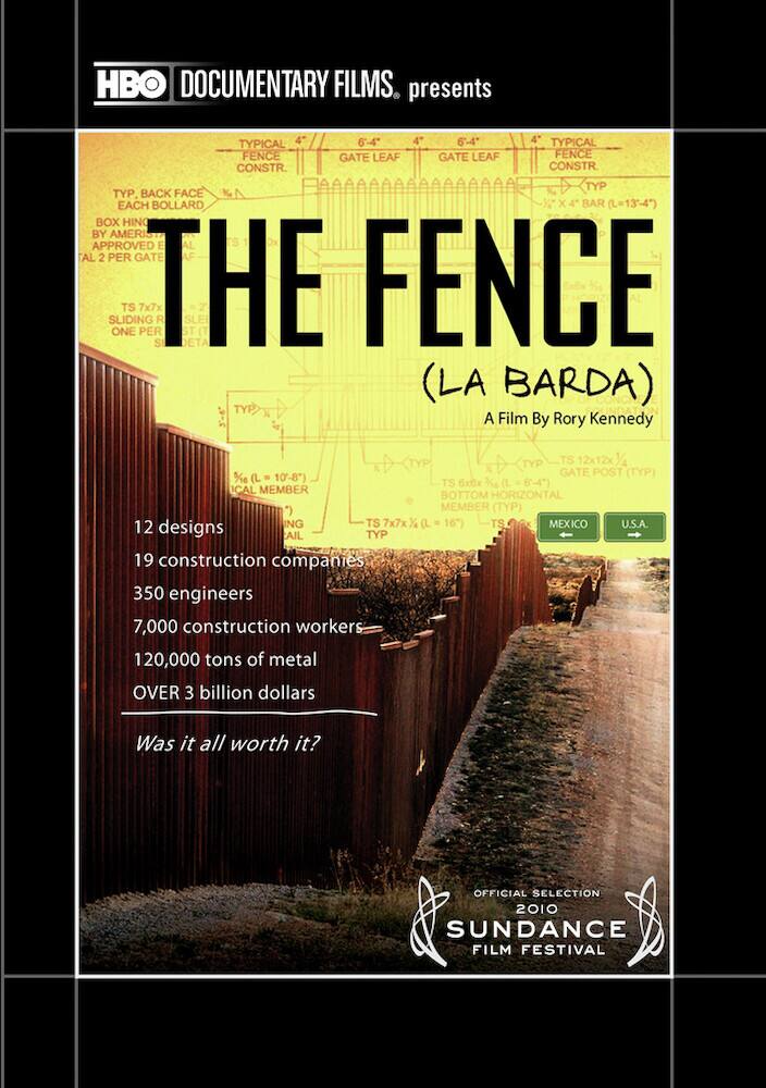 The Fence (2011) - DVD price history on PriceWatchPro