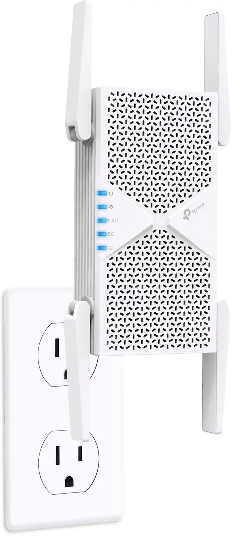 Ethernet Port Tplink Repeater Amazon Link Extender Best Wifi