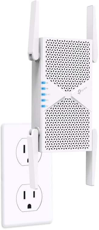 TP Link BE6500 Wi Fi 7 Range Extender White - Best Buy TP Link BE6500 Wi Fi 7 Range Extender White - Best Buy
