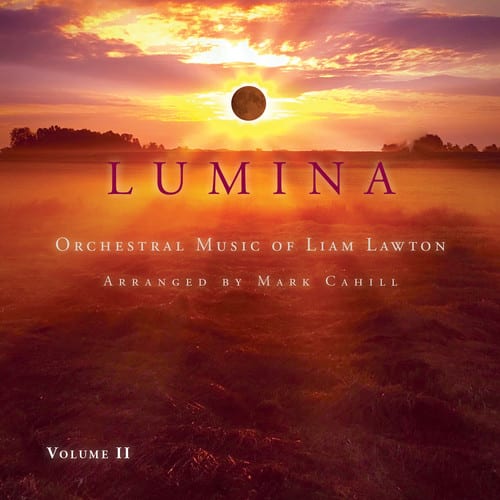 Liam Lawton - Orchestral Music of Liam Lawton   - COMPACT DISCS [CD] price history on PriceWatchPro