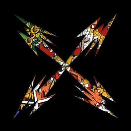 Various Artists - Brainfeeder X - VINYL LP