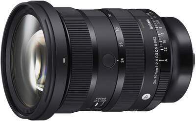 Sigma 24 70mm F2.8 DGDN II for L Mount Black 57A969 - Best Buy Sigma 24 70mm F2.8 DGDN II for L Mount Black 57A969 - Best Buy