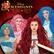 DESCENDANTS Disney 12 THE RISE OF RED