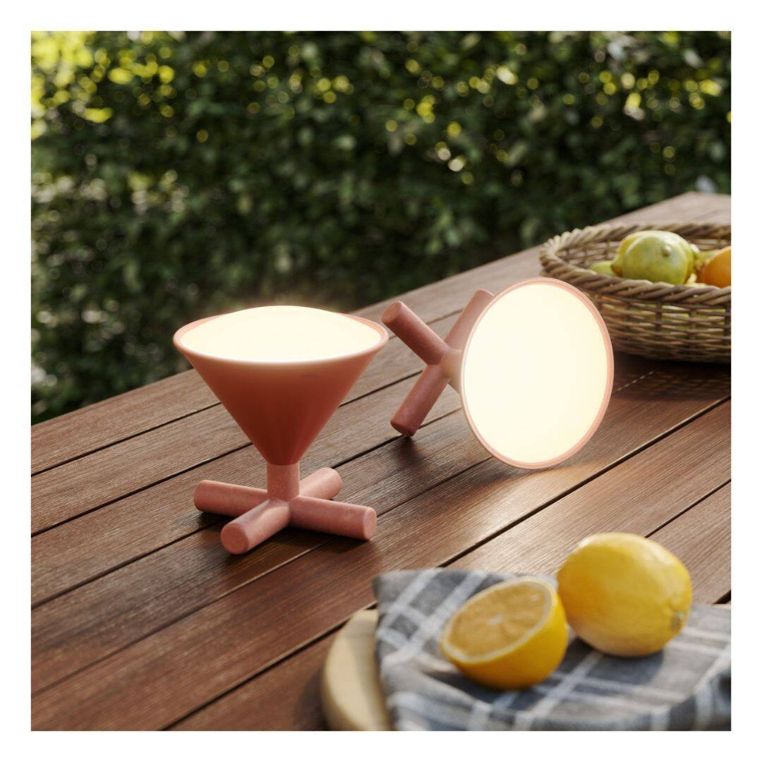 Angle. Umbra - CONO LAMP SIERRA.