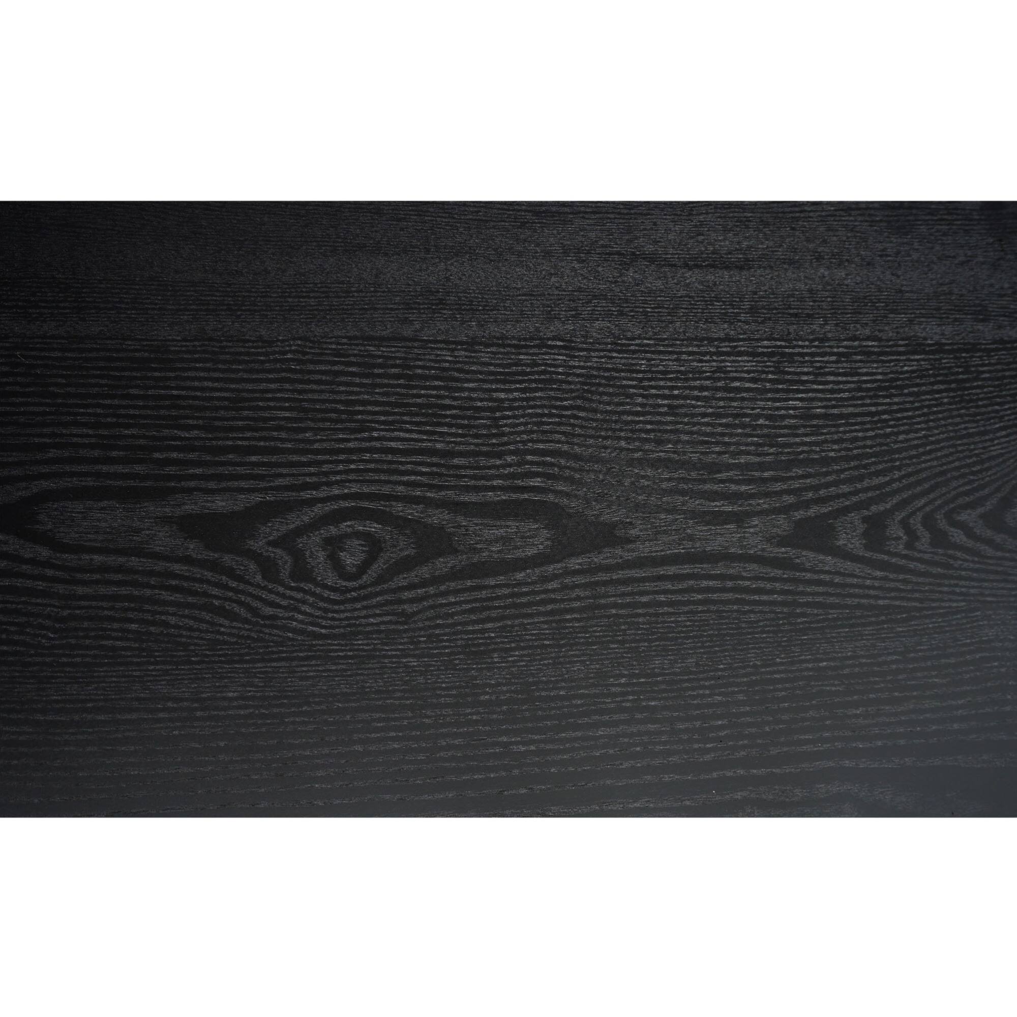 Alt View 7. GOODSILO - Contemporary Entryway Console Table with Elegant Accents - Multi.