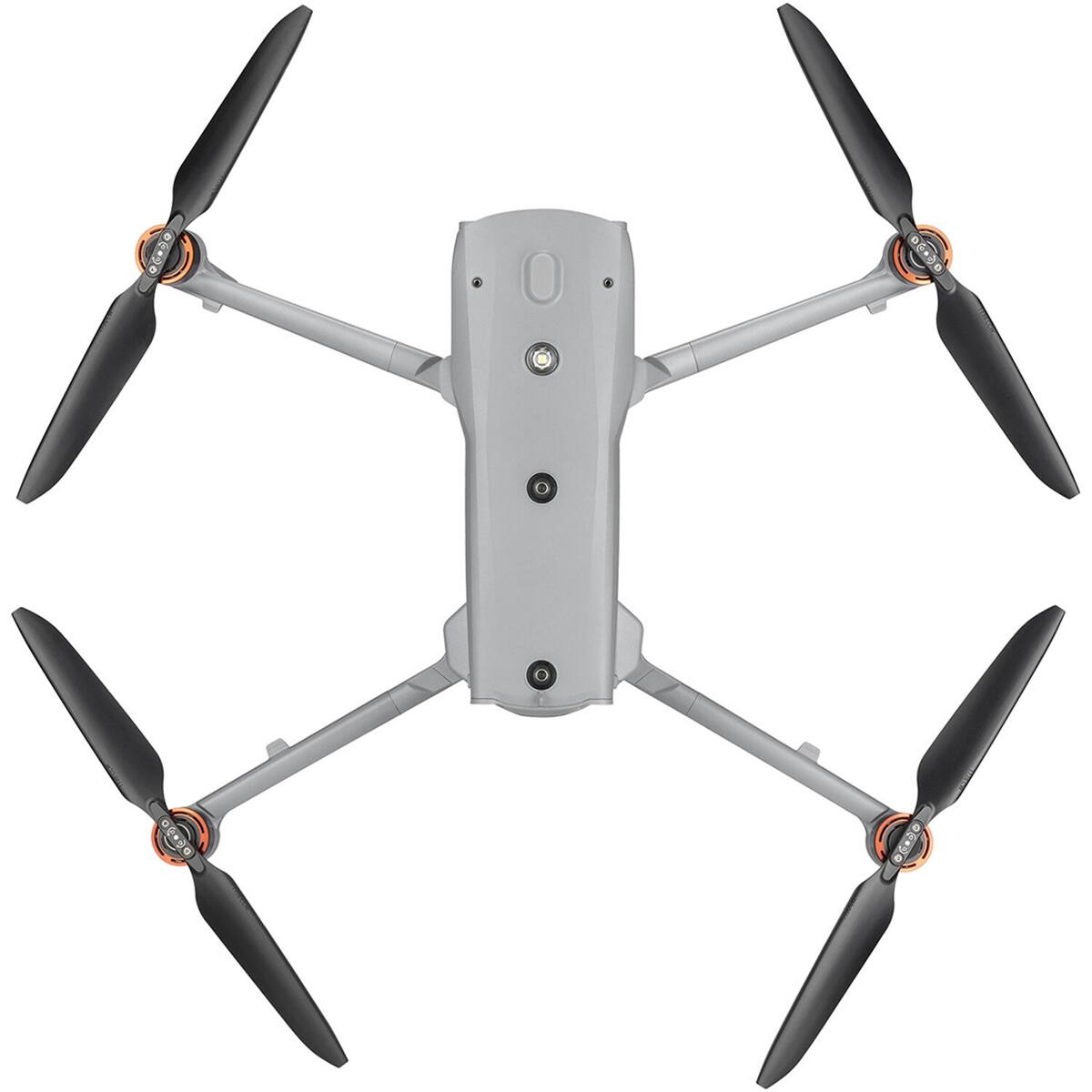 Alt View 9. Autel Robotics - Autel Robotics EVO MAX 4N 4K Night Vision Drone with Smart Controller V3.