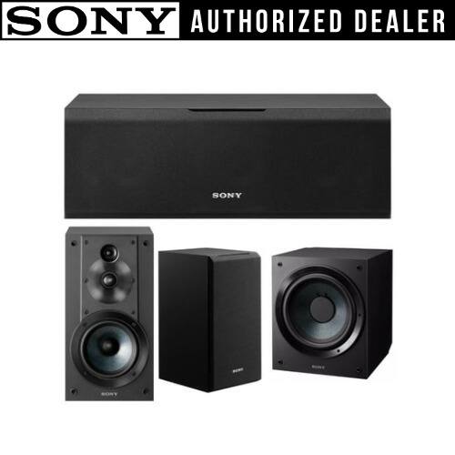 SONY AUTHORIZED DEALER
