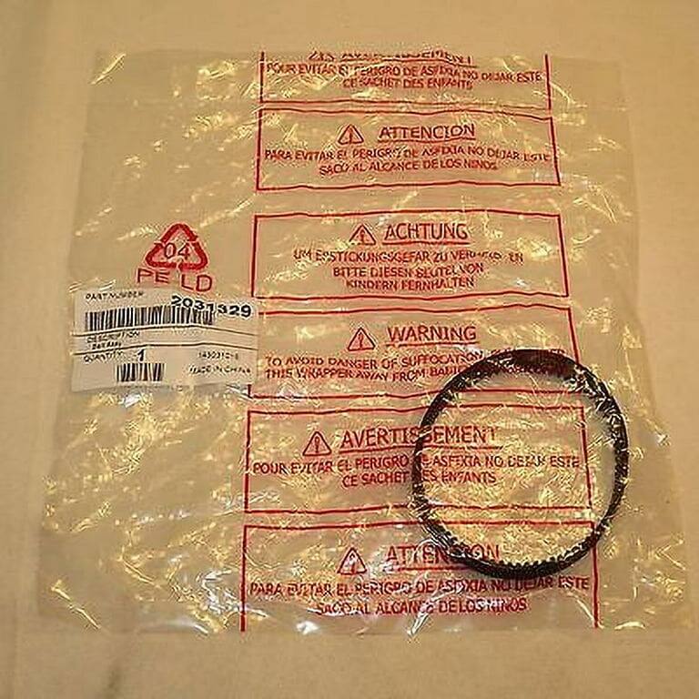 Sure, here is the corrected and grouped text from the image:

---

**ATTENTION**  
PARA EVITAR EL RIESGO DE ASFIXIA NO DEJAR ESTE SACHET AL ALCANCE DE LOS NIÑOS

**ACHTUNG**  
UM EINSTICKUNGSGEFÄHR ZU VERMEIDEN BITTE DIESEN SACHET VON KLEINEREN FERNHALTEN

**WARNING**  
TO AVOID DANGER OF SUFFOCATION KEEP THIS WRAPPER AWAY FROM BABIES

**AVERTISSEMENT**  
POUR ÉVITER LE PÉRIGRO DE ASFIXIA NOU DEJAR ESTE SACHET DES ENFANTS

**ATTENZIONE**  
PER EVITARE IL RISCHIO DI ASFIXIA NON LASCIARE QUESTO SACCHETTO AL RAGGIUNG DEI BAMBINI

---

This text is a warning in multiple languages to keep the wrapper away from children to avoid suffocation.