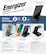 **Energizer Ultimate 3-Device Charging Stand**
**Certified Qi Charging**
- 10W / 15W / 7.5W
- Android
- iPhone
**Features:**
- **3-in-1 Charging Stand:**
- Charge phone, earbuds & watch simultaneously with one compact unit.
- **15W Wireless Fast Charging:**
- Fast charge for iOS & Android devices, up to 15W output.
- **Qi Certified for Safety & Compatibility:**
- Fully certified to work with all Qi-compliant devices, ensuring safe and efficient charging.
**3-in-1 Charging Stand:**
- Charge phone, earbuds & watch simultaneously with one compact unit.
**15W Wireless Fast Charge:**
- Fast charge for iOS & Android devices, up to 15W output.
**Case-Friendly Design:**
- Charges through phone cases up to 4mm thick – no need to remove the case.
**Dedicated Charging Zones:**
- Clearly defined areas for phone, earbuds, and smartwatch to ensure proper alignment.
**LED Charging Indicator:**
- Easily view charging status with built-in LED light.
**Specifications:**
- **