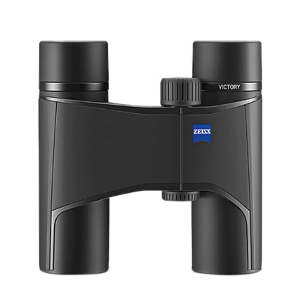 ZEISS 8x25 Victory Pocket Binoculars with Lens Cleaning Kit 522038