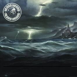000 Years 10 - Esox Lucifer - VINYL LP