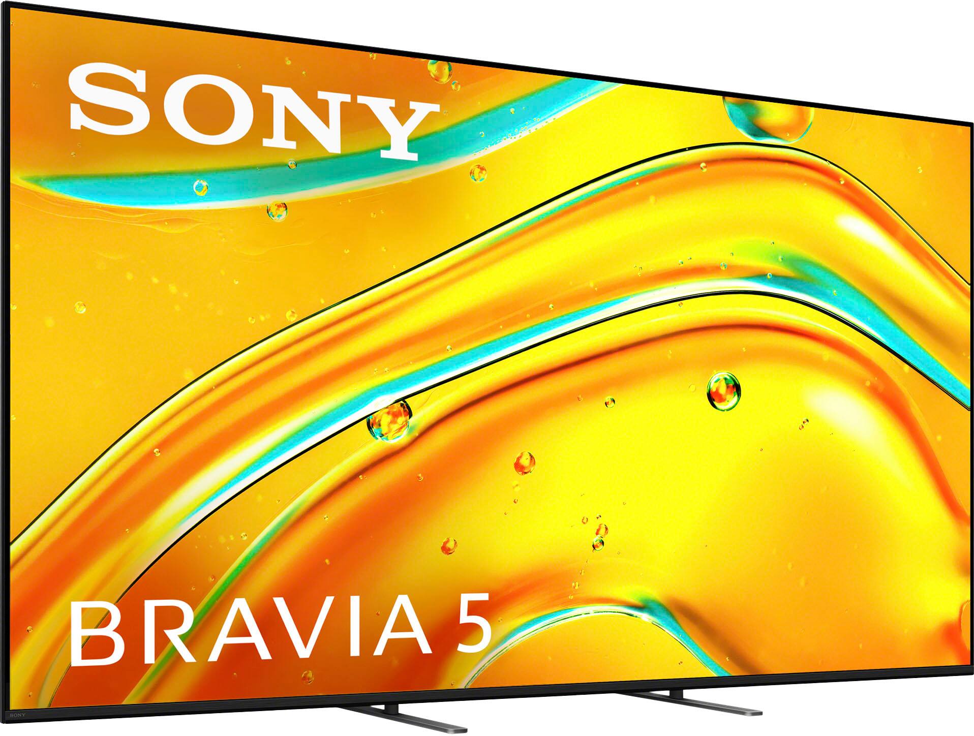 SONY  
BRAVIA 5