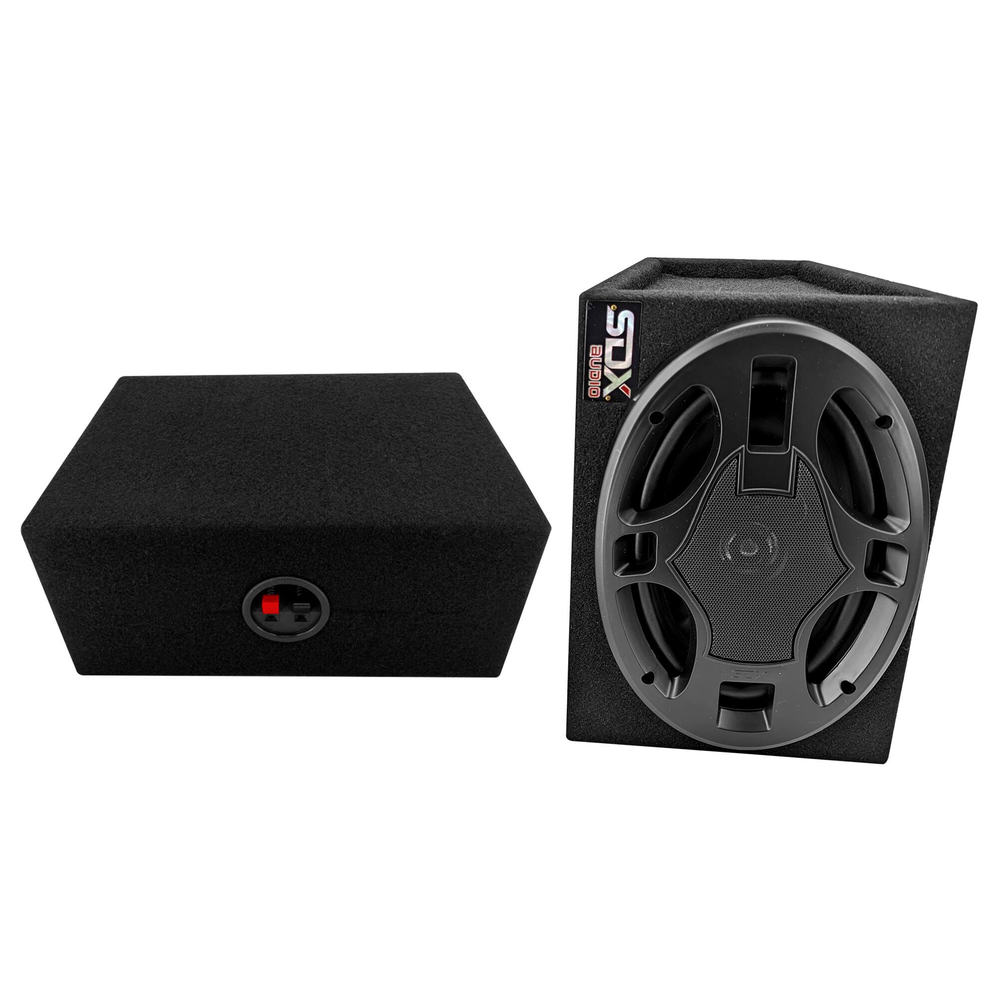 SDX Audio 6