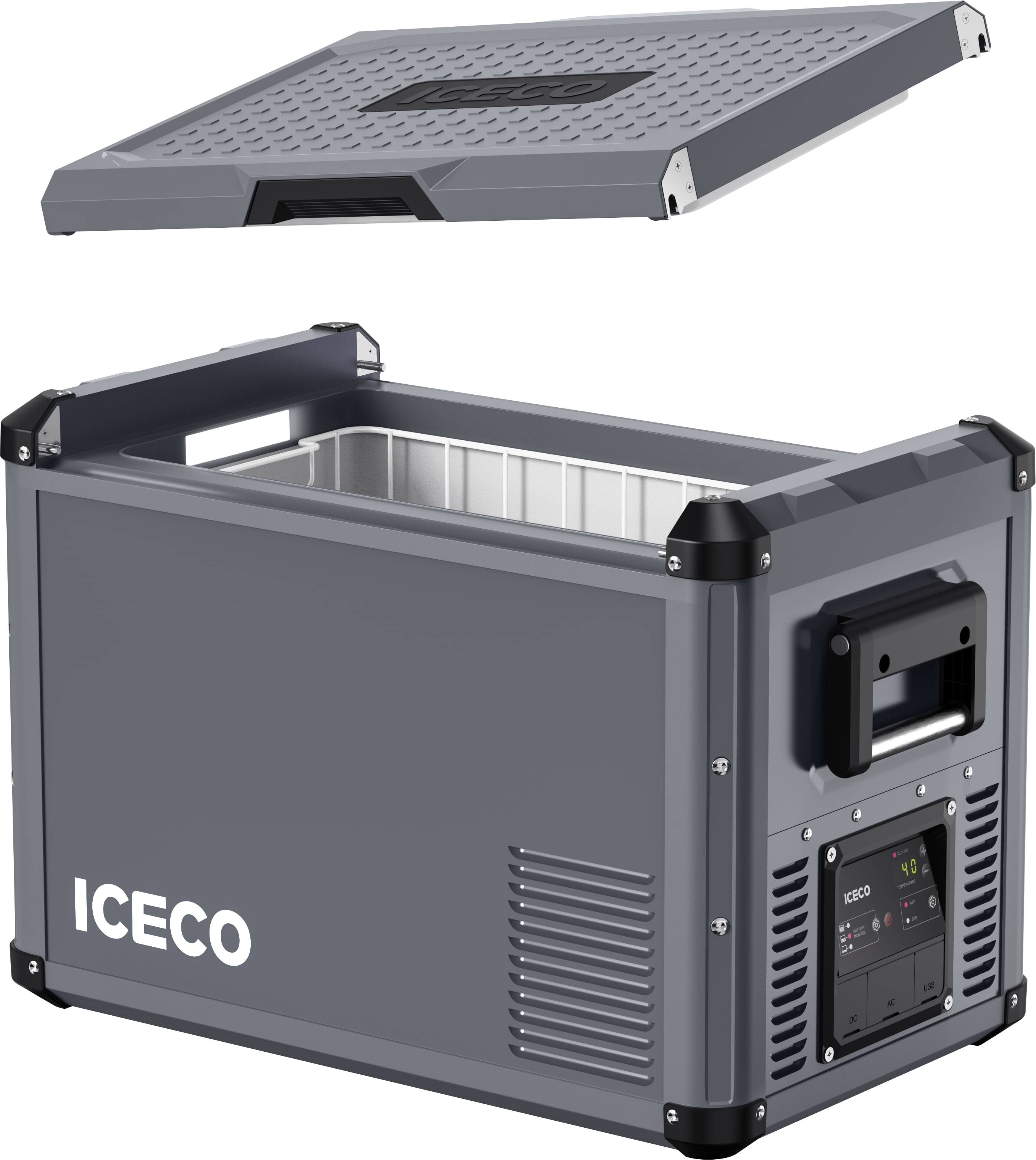 ICECO  
ICECO 2 L4 x - F 0