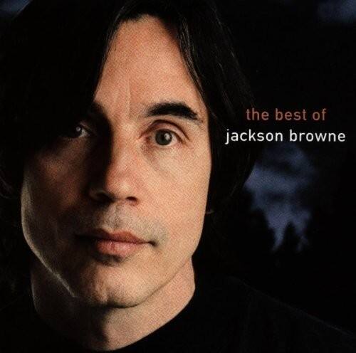 The Best of Jackson Browne