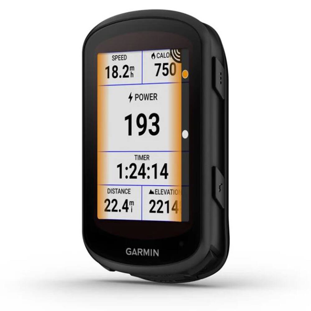 SPEED 18.2
CALO 750
POWER 193
TIMER 1:24:14
DISTANCE 22.4
ELEVATION 2214
GARMIN
