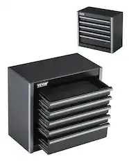 VEVOR
TOUGH TOOL BOX HARD PLATE