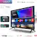 Powered by VIDAA
32" LED SMART TV with DVD Player
BUILT-IN DVD PLAYER
INCLUDES AC/DC 12V POWER ADAPTER
3x HDMI INPUT
PIXEL NOISE REDUCTION
AC/DC 12V
COLOR BALANCE
USB INPUT
You Might Like
NETFLIX YouTube Disney+ prime video
xumo DAZN fubo
Haystack News
CRACKLE
tubi
prime video
VIDAA