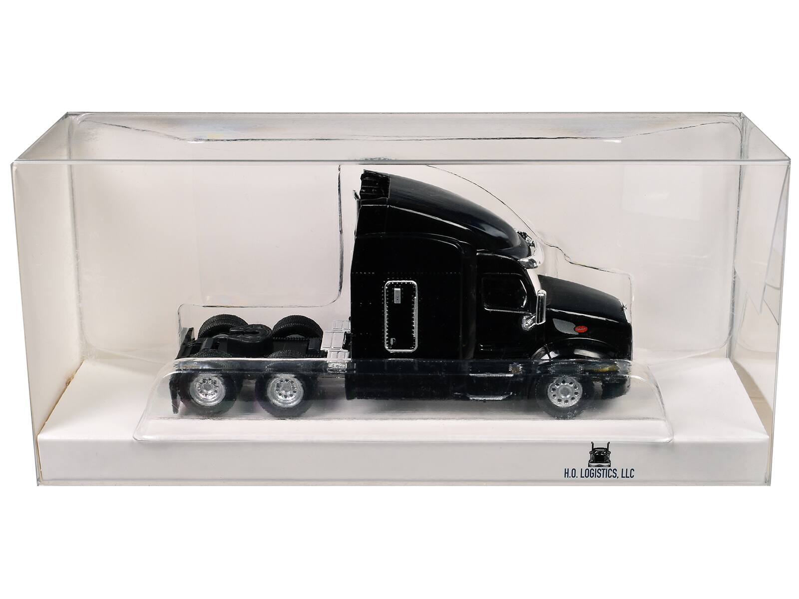 H.O. LOGISTICS, LLC