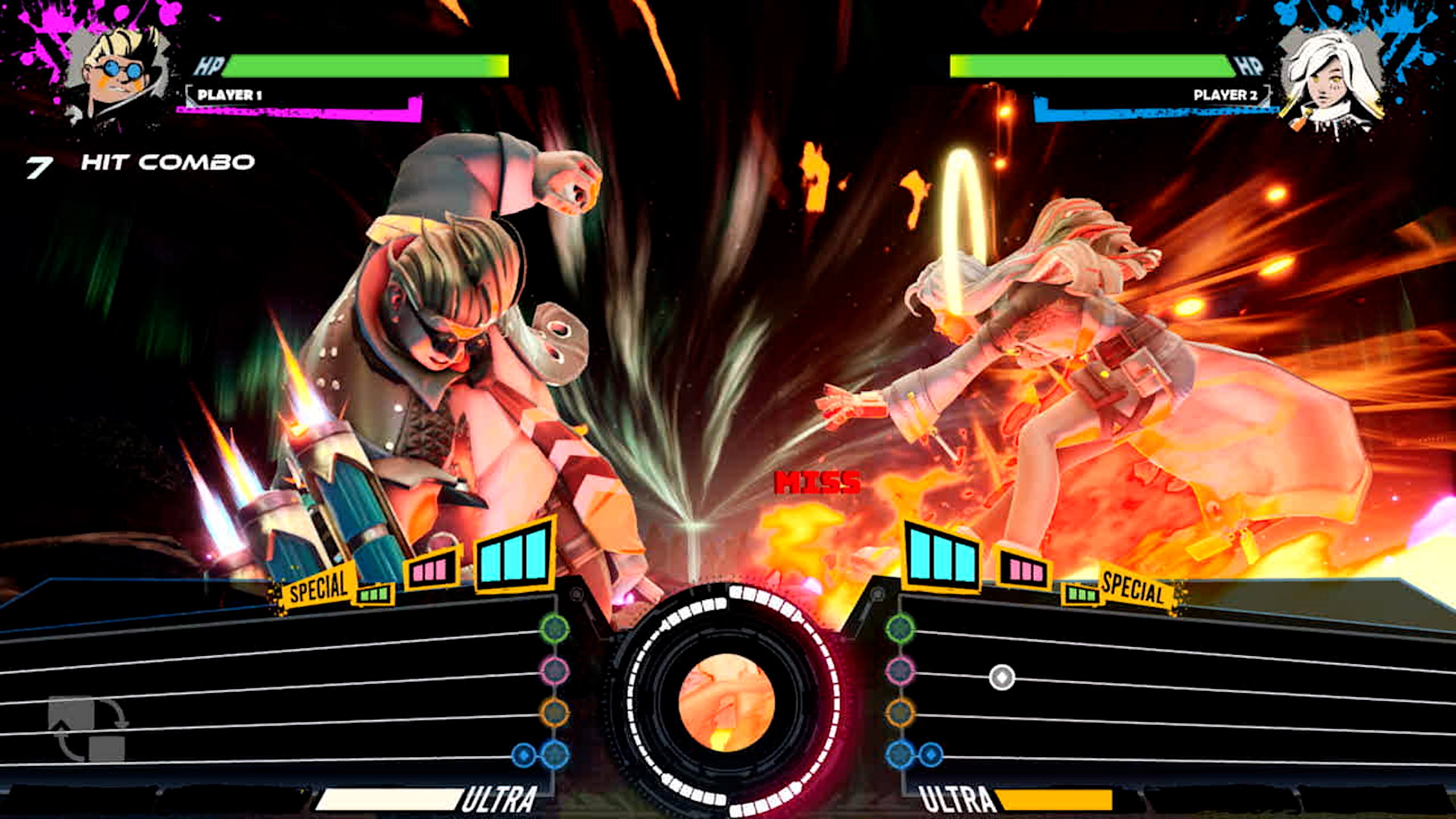 Alt View 12. Maximum Games - God of Rock.